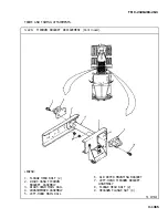 Preview for 192 page of AM General M915A1 Technical Manual