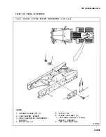 Preview for 198 page of AM General M915A1 Technical Manual