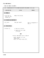 Preview for 205 page of AM General M915A1 Technical Manual