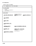 Preview for 207 page of AM General M915A1 Technical Manual