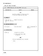 Preview for 209 page of AM General M915A1 Technical Manual