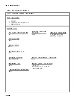 Preview for 215 page of AM General M915A1 Technical Manual