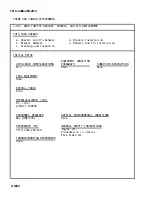 Preview for 219 page of AM General M915A1 Technical Manual