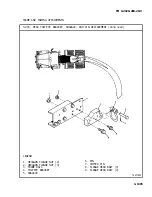 Preview for 222 page of AM General M915A1 Technical Manual