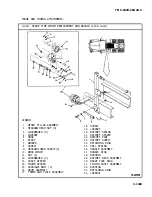 Preview for 270 page of AM General M915A1 Technical Manual