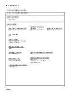 Preview for 279 page of AM General M915A1 Technical Manual