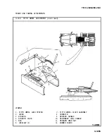 Preview for 282 page of AM General M915A1 Technical Manual