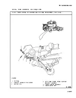 Preview for 302 page of AM General M915A1 Technical Manual