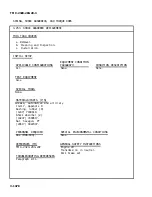 Preview for 305 page of AM General M915A1 Technical Manual