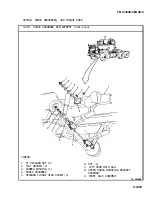 Preview for 306 page of AM General M915A1 Technical Manual