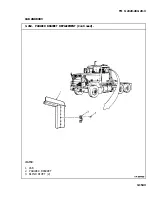 Preview for 370 page of AM General M915A1 Technical Manual