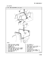 Preview for 408 page of AM General M915A1 Technical Manual