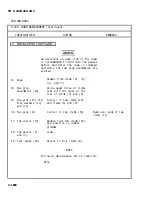 Preview for 409 page of AM General M915A1 Technical Manual