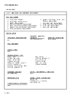 Preview for 411 page of AM General M915A1 Technical Manual