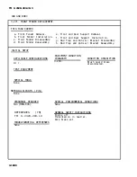 Preview for 427 page of AM General M915A1 Technical Manual