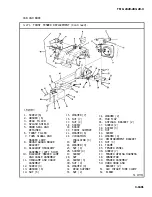 Preview for 428 page of AM General M915A1 Technical Manual