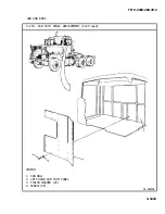 Preview for 460 page of AM General M915A1 Technical Manual