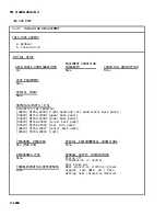 Preview for 461 page of AM General M915A1 Technical Manual