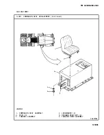 Preview for 488 page of AM General M915A1 Technical Manual