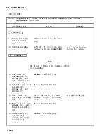 Preview for 493 page of AM General M915A1 Technical Manual