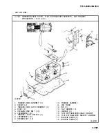 Preview for 494 page of AM General M915A1 Technical Manual