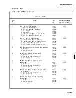 Preview for 500 page of AM General M915A1 Technical Manual