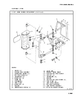 Preview for 508 page of AM General M915A1 Technical Manual