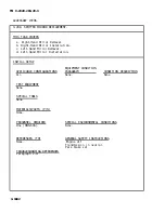 Preview for 509 page of AM General M915A1 Technical Manual