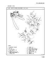 Preview for 512 page of AM General M915A1 Technical Manual