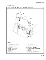 Preview for 516 page of AM General M915A1 Technical Manual