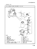 Preview for 522 page of AM General M915A1 Technical Manual