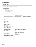 Preview for 593 page of AM General M915A1 Technical Manual