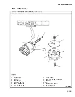 Preview for 616 page of AM General M915A1 Technical Manual