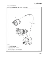 Preview for 626 page of AM General M915A1 Technical Manual