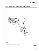 Preview for 630 page of AM General M915A1 Technical Manual