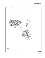 Preview for 632 page of AM General M915A1 Technical Manual