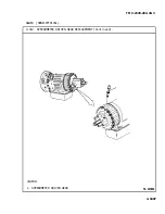 Preview for 634 page of AM General M915A1 Technical Manual