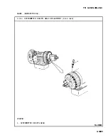 Preview for 636 page of AM General M915A1 Technical Manual