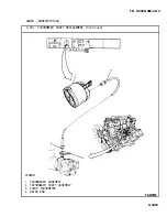 Preview for 642 page of AM General M915A1 Technical Manual