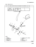 Preview for 654 page of AM General M915A1 Technical Manual