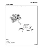 Preview for 666 page of AM General M915A1 Technical Manual