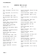 Preview for 719 page of AM General M915A1 Technical Manual