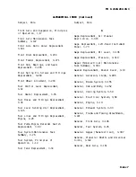 Preview for 724 page of AM General M915A1 Technical Manual