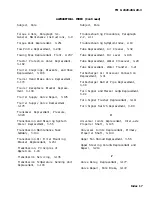 Preview for 734 page of AM General M915A1 Technical Manual