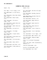 Preview for 735 page of AM General M915A1 Technical Manual