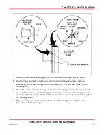 Preview for 19 page of Amada THIN-LINE 180 M Series Operation Manual