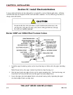 Preview for 24 page of Amada THIN-LINE 180 M Series Operation Manual