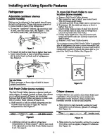 Preview for 6 page of Amana 10480903 Use & Care Manual