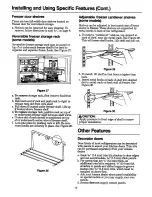 Preview for 10 page of Amana 10480903 Use & Care Manual