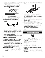 Preview for 24 page of Amana A8RXCGFXW User Instructions